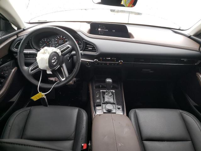 Photo 8 from auction – 2022 MAZDA CX-30 PREM with VIN 3MVDMBDY1NM419866