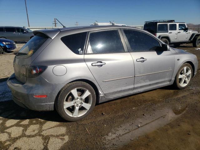 Photo 3 from auction – 2005 MAZDA 3 HATCHBAC with VIN JM1BK343751294054