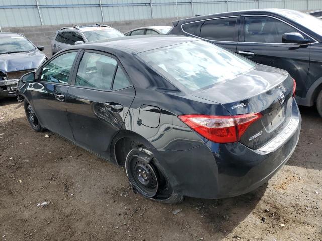Photo 2 from auction – 2018 TOYOTA COROLLA L with VIN 2T1BURHE5JC100703