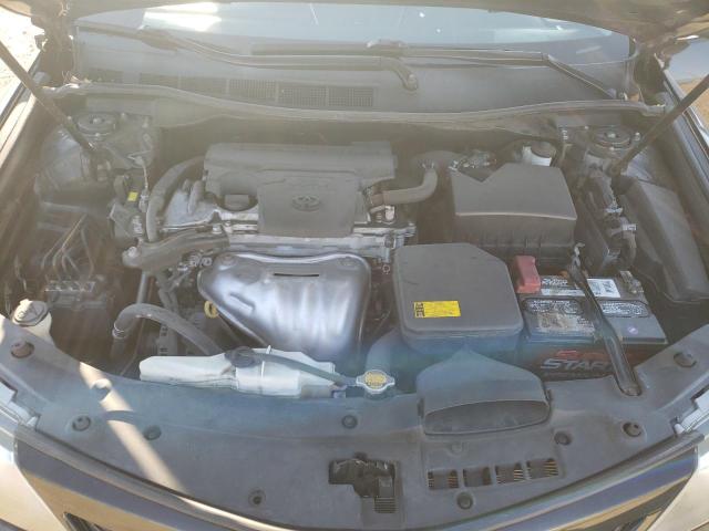 Photo 11 from auction – 2014 TOYOTA CAMRY L with VIN 4T1BF1FK1EU329128