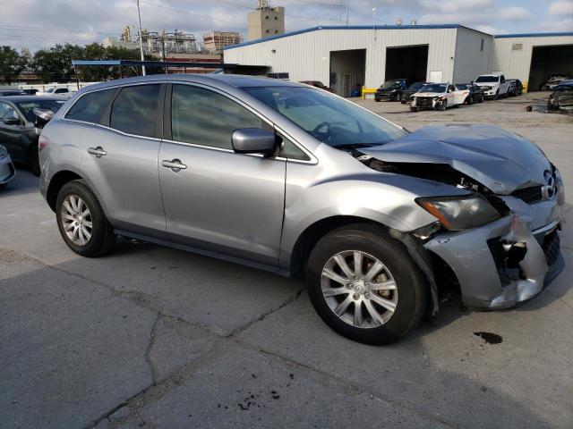 Photo 4 from auction – 2011 MAZDA CX-7 with VIN JM3ER2B50B0379642