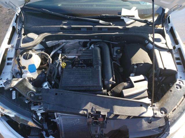 Photo 11 from auction – 2017 VOLKSWAGEN JETTA S with VIN 3VW2B7AJ7HM341663