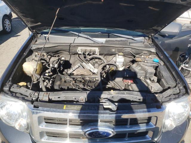 Photo 11 from auction – 2008 FORD ESCAPE XLT with VIN 1FMCU03Z18KE74188