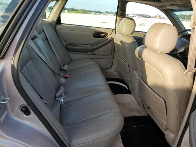 Photo 10 from auction – 1998 TOYOTA AVALON with VIN 4T1BF18B5WU236515