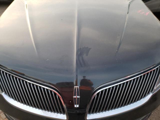 Photo 11 from auction – 2014 LINCOLN MKS with VIN 1LNHL9DK7EG606822