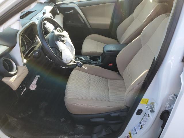 Photo 7 from auction – 2014 TOYOTA RAV4 XLE with VIN 2T3RFREV5EW152146