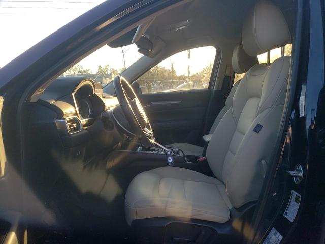 Photo 7 from auction – 2019 MAZDA CX-5 TOURI with VIN JM3KFACM5K0620817