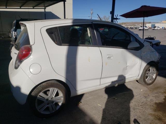 Photo 3 from auction – 2015 CHEVROLET SPARK 1LT with VIN KL8CD6S98FC722591
