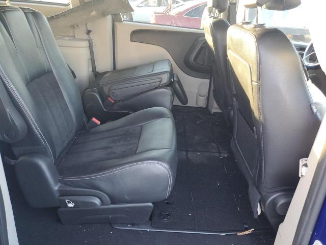 Photo 11 from auction – 2019 DODGE GRAND CARA with VIN 2C4RDGCG8KR607043