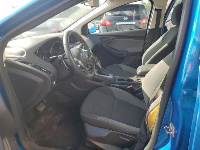 Photo 7 from auction – 2012 FORD FOCUS SE with VIN 1FAHP3F22CL413653