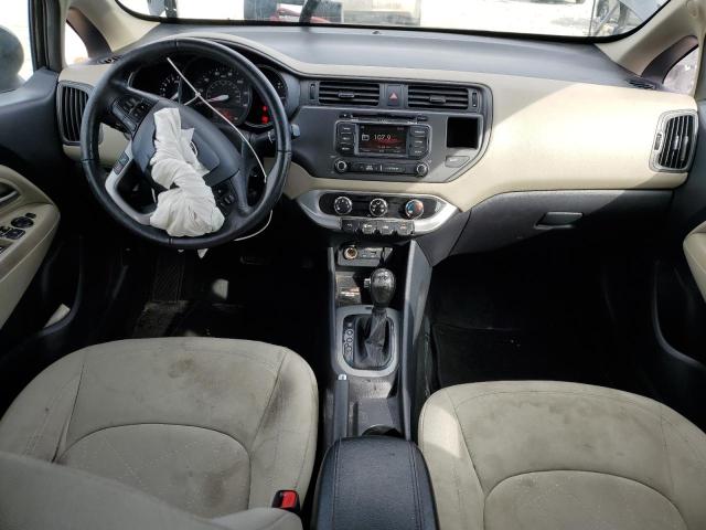 Фото 8 с аукциона – 2013 KIA RIO EX с VIN KNADN4A31D6296021