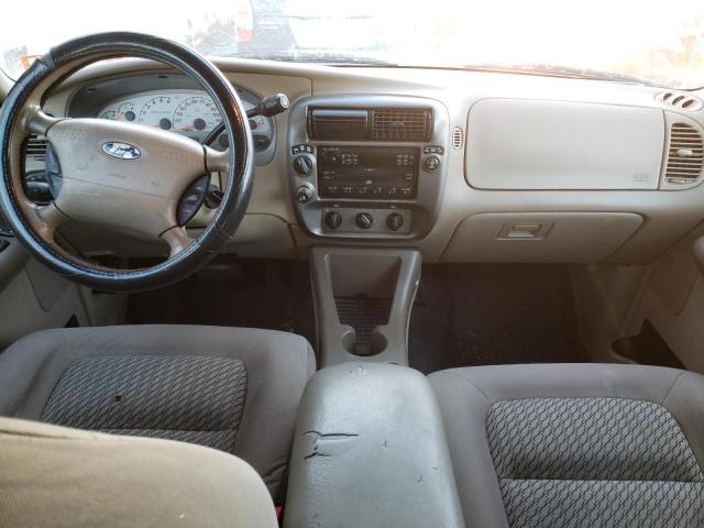 Photo 8 from auction – 2005 FORD EXPLORER S with VIN 1FMZU77KX5UB07225