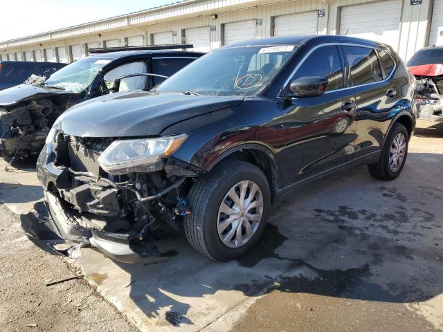 Photo 1 from auction – 2016 NISSAN ROGUE S FW with VIN KNMAT2MT7GP697521