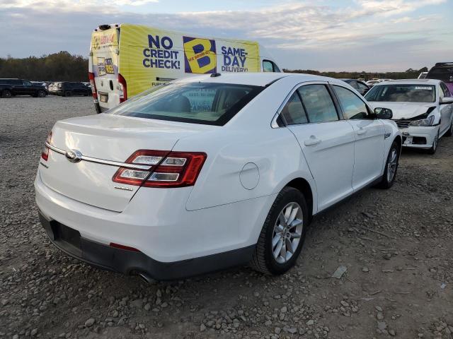 Photo 3 from auction – 2015 FORD TAURUS SE with VIN 1FAHP2D84FG121307