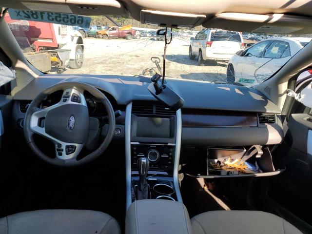 Photo 8 from auction – 2014 FORD EDGE LIMIT with VIN 2FMDK4KC5EBA00569