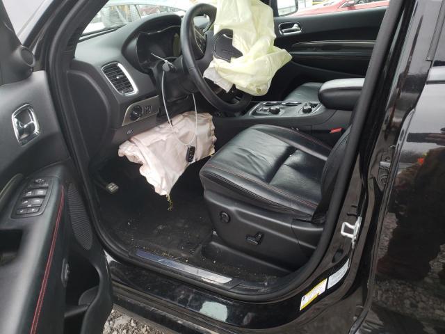 Photo 7 from auction – 2015 DODGE DURANGO R/ with VIN 1C4SDJCT9FC885816