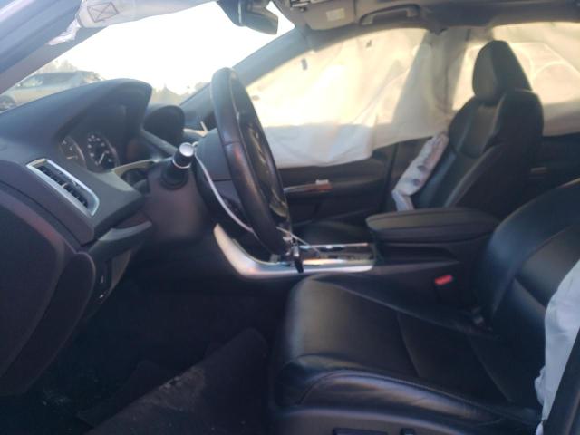 Photo 7 from auction – 2016 ACURA TLX TECH with VIN 19UUB1F5XGA002722