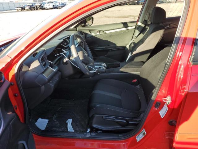 Photo 7 from auction – 2016 HONDA CIVIC EX with VIN 2HGFC2F78GH543492