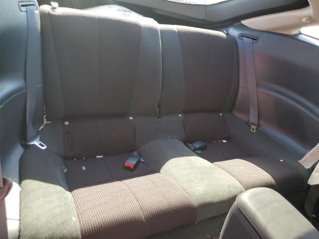 Photo 10 from auction – 2009 MITSUBISHI ECLIPSE GS with VIN 4A3AK24F29E010325