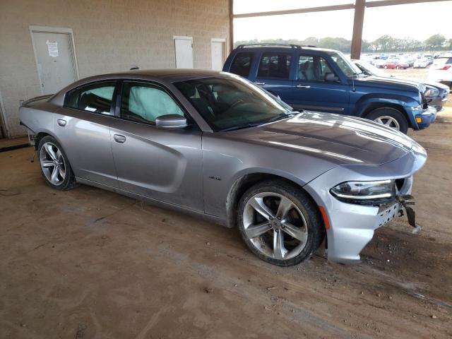 Photo 4 from auction – 2018 DODGE CHARGER R/ with VIN 2C3CDXCT6JH244379