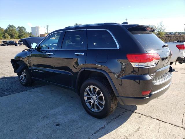 Photo 2 from auction – 2015 JEEP GRAND CHER with VIN 1C4RJFBG1FC610918