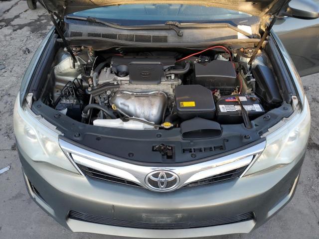 Zdjęcie 11 z aukcji – 2012 TOYOTA CAMRY BASE z VIN 4T1BF1FKXCU619977