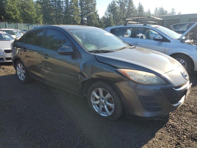 Photo 4 from auction – 2010 MAZDA 3 I with VIN JM1BL1SG4A1140631