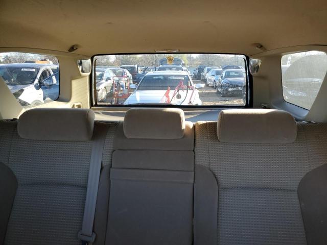 Photo 10 from auction – 2003 TOYOTA 4RUNNER SR with VIN JTEBT14R338003247