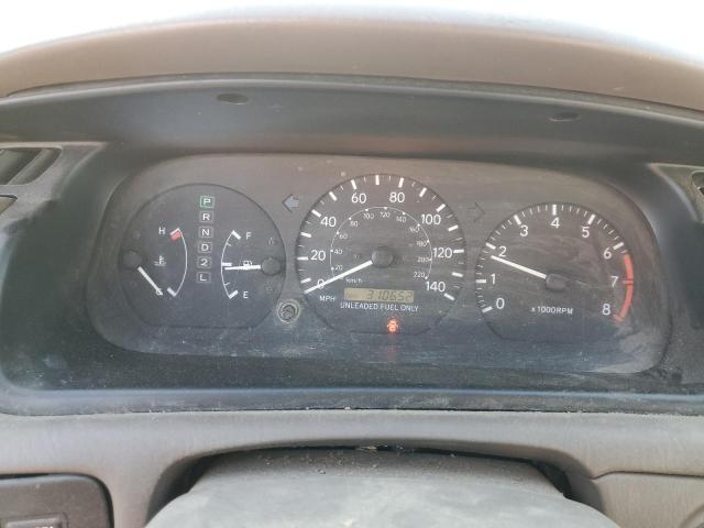Photo 9 from auction – 1999 TOYOTA CAMRY CE with VIN JT2BF22K5X0201252