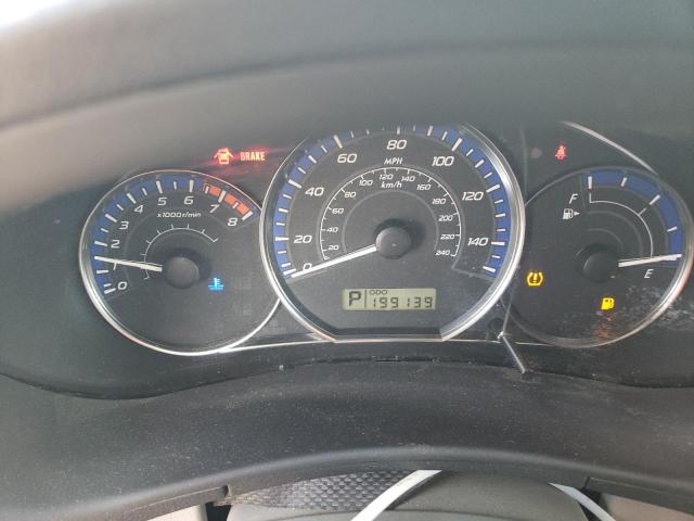 Photo 9 from auction – 2012 SUBARU FORESTER 2 with VIN JF2SHBDC5CH420877