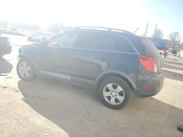 Photo 2 from auction – 2014 CHEVROLET CAPTIVA LS with VIN 3GNAL2EK3ES542007