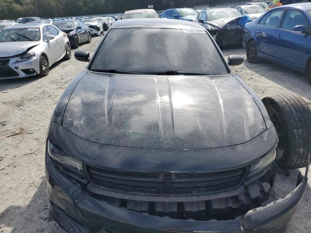 Photo 5 from auction – 2016 DODGE CHARGER SE with VIN 2C3CDXBG9GH267748