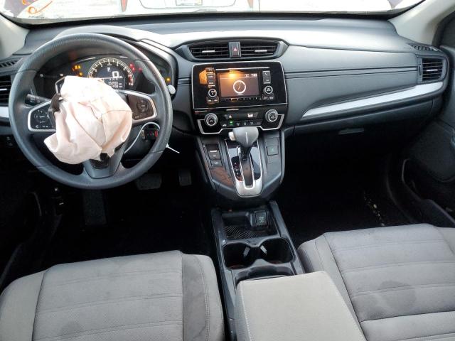 Photo 8 from auction – 2019 HONDA CRV with VIN 5J6RW6H39KL002865