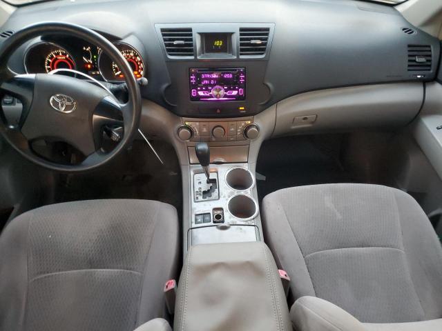 Photo 8 from auction – 2008 TOYOTA HIGHLANDER with VIN JTEES41A882073563