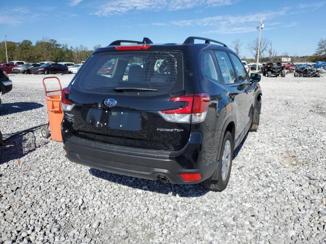 Photo 3 from auction – 2020 SUBARU FORESTER with VIN JF2SKADC4LH461173