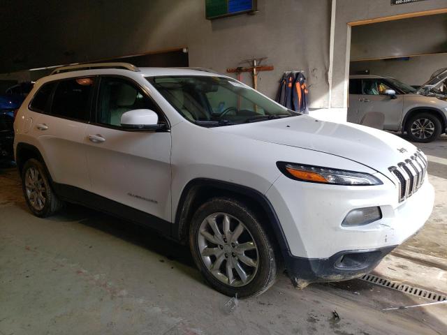 Photo 4 from auction – 2017 JEEP CHEROKEE L with VIN 1C4PJLDBXHW517811