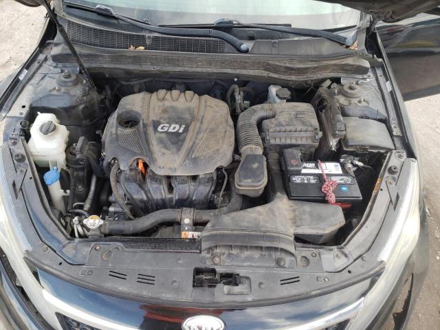Photo 11 from auction – 2013 KIA OPTIMA LX with VIN 5XXGM4A76DG177565