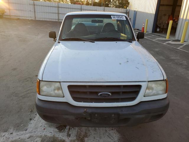Photo 5 from auction – 2001 FORD RANGER with VIN 1FTYR10U21PB20540