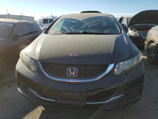 Photo 5 from auction – 2013 HONDA CIVIC LX with VIN 19XFB2F56DE263223
