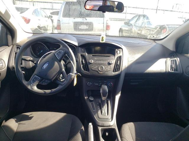 Photo 10 from auction – 2017 FORD FOCUS SE with VIN 1FADP3F24HL308876