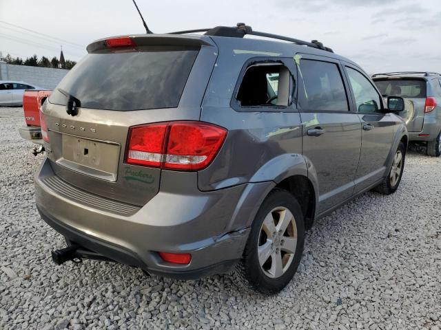 Photo 3 from auction – 2012 DODGE JOURNEY SX with VIN 3C4PDDBG9CT185211