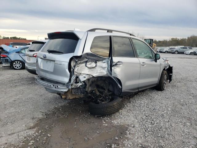 Photo 3 from auction – 2018 SUBARU FORESTER 2 with VIN JF2SJAECXJH540717