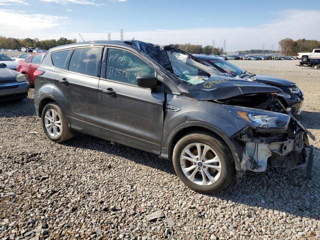 Photo 4 from auction – 2019 FORD ESCAPE S with VIN 1FMCU0F79KUB25981
