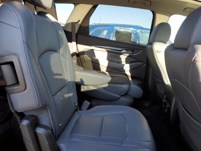Photo 11 from auction – 2019 BUICK ENCLAVE ES with VIN 5GAEVAKW4KJ284617