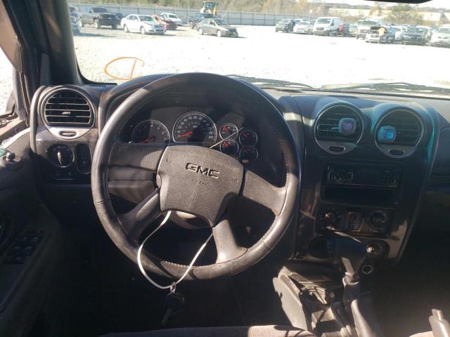 Photo 8 from auction – 2004 GMC ENVOY with VIN 1GKDS13S842193589