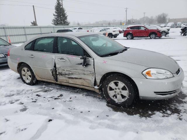 Photo 4 from auction – 2008 CHEVROLET IMPALA LT with VIN 2G1WT58K489204251