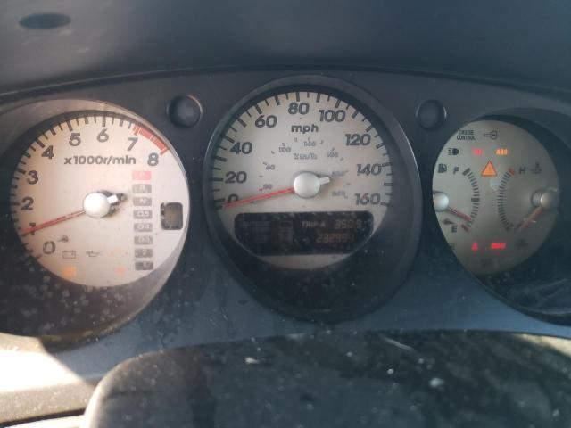 Photo 8 from auction – 2003 ACURA 3.2TL TYPE with VIN 19UUA56903A081423