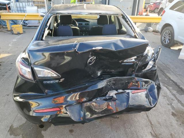 Photo 6 from auction – 2013 MAZDA 3 I with VIN JM1BL1U74D1846239