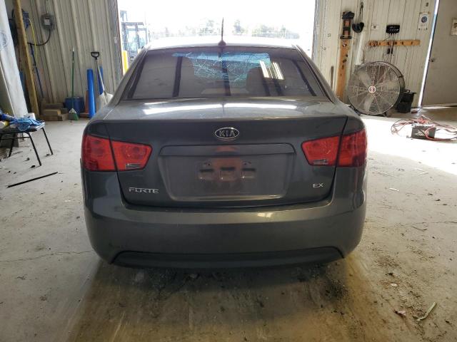 Photo 6 from auction – 2013 KIA FORTE EX with VIN KNAFU4A21D5724405