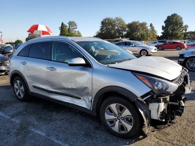 Photo 4 from auction – 2020 KIA NIRO LX with VIN KNDCB3LC6L5368754